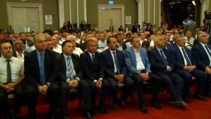 Başbakan Yıldırım: "Cumhuriyeti Kuran Partinin Bugün Ne Yapmak İstediğini Anlayabilmiş Değilim"