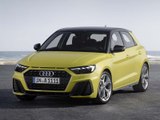 L'Audi A1 (2018) passe à l'action