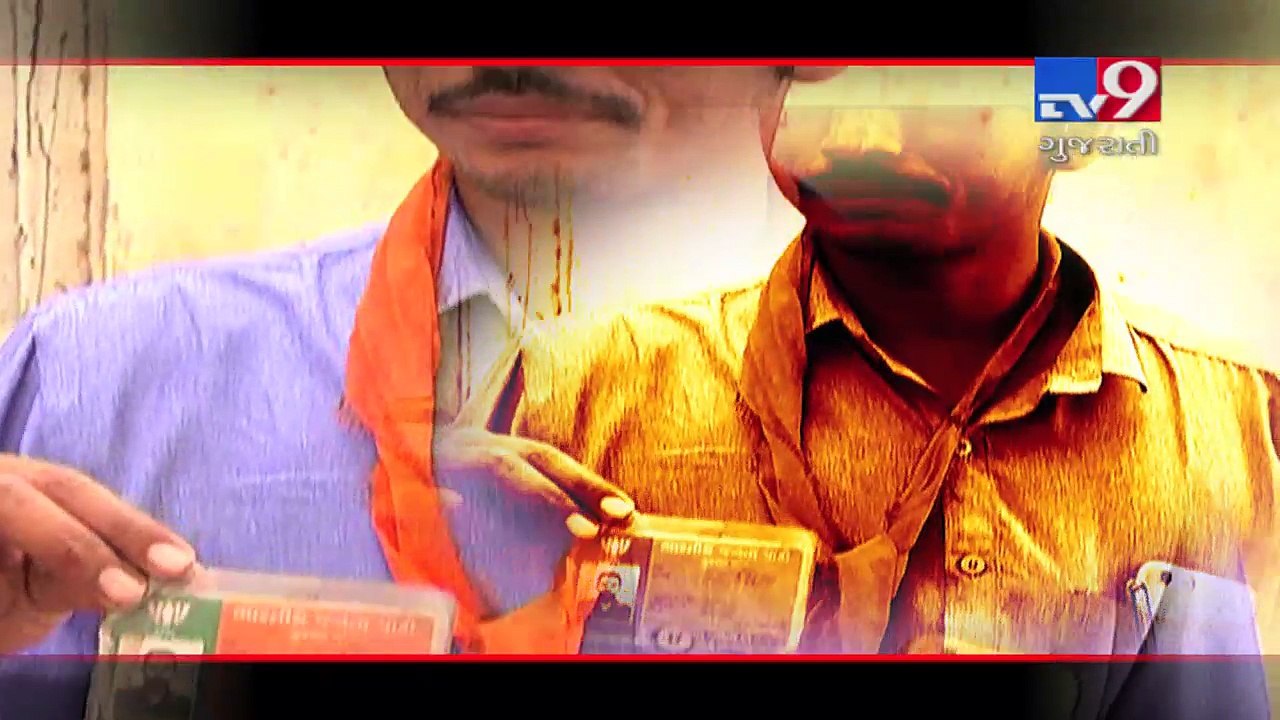 Dry state Gujarat isn't really dry! Alcohol ban seems to be on paper only- Tv9 Gujarati