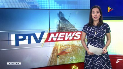 #PTVNEWS: Pagbasura sa kaso ng ill-gotten wealth ng mga Marcos, pinagtibay