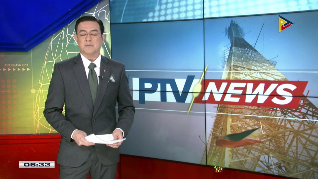 #PTVNEWS: Oral arguments sa pagsasa-ligal ng same-sex marriage, sinimulan na