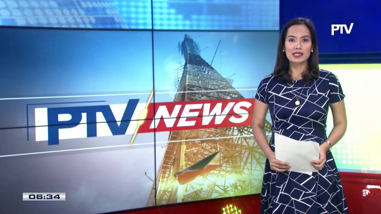 #PTVNEWS: Pagtugis sa mga natitirang Maute members, patuloy