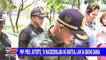 #PTVNEWS | PNP: Pangulong #Duterte, 'di magdedeklara ng Martial law sa buong bansa