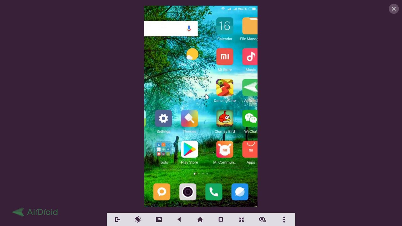 How to Set Custom Ringtone and Notification Sound in Redmi Phones running MIUI 9.5?