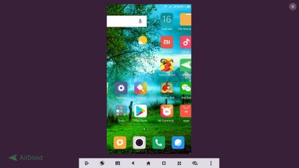 How to Set Custom Ringtone and Notification Sound in Redmi Phones running MIUI 9.5?