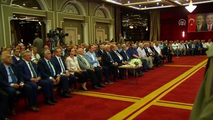 Başbakan Yıldırım: ''Ölümlü kazalarda yüzde 62 azalma oldu'' - İZMİR