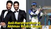 Anil-Harshvardhan collaborate for Abhinav Bindra Biopic