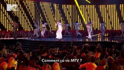 MTV Movie & TV Awards 2018 "La cérémonie revient"