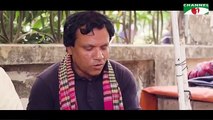Babar Juta | বাবার জুতা | Allen Shuvro | Safa Kobir | Eid Ul Fitr-2018 | Bangla Natok | Channeli TV
