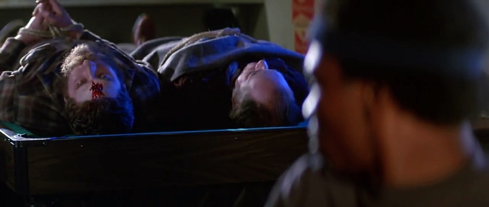 The Thing - Extrait