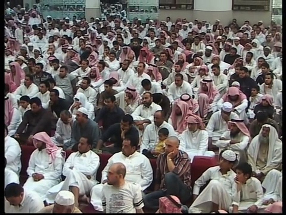 محمد العريفي إختلاافات البشر