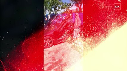 XXXTENTACION Reportedly In A Coma After Being Shot & Unresponsive In Miami