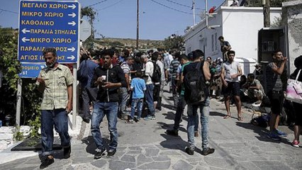 Il regolamento di Dublino va cambiato