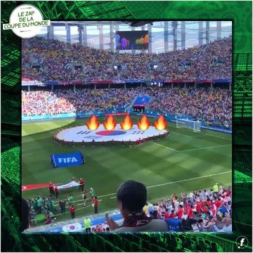 Zap Coupe du Monde #2: Ramos se moque de CR7, la réaction des supporters brésiliens sur le penalty loupé de Messi, ce que faisait Neymar au collège...