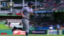 MLB Making Errors On Easy Plays