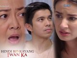 Hindi Ko Kayang Iwan Ka: Katotohanang nadinig ni Magda |Episode 80