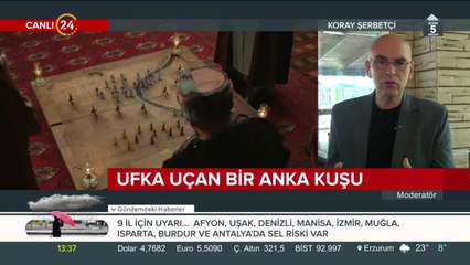 AK Parti'den yeni reklam filmi