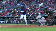 Texas Rangers vs New York Yankees (Highlights) 22-May-2018