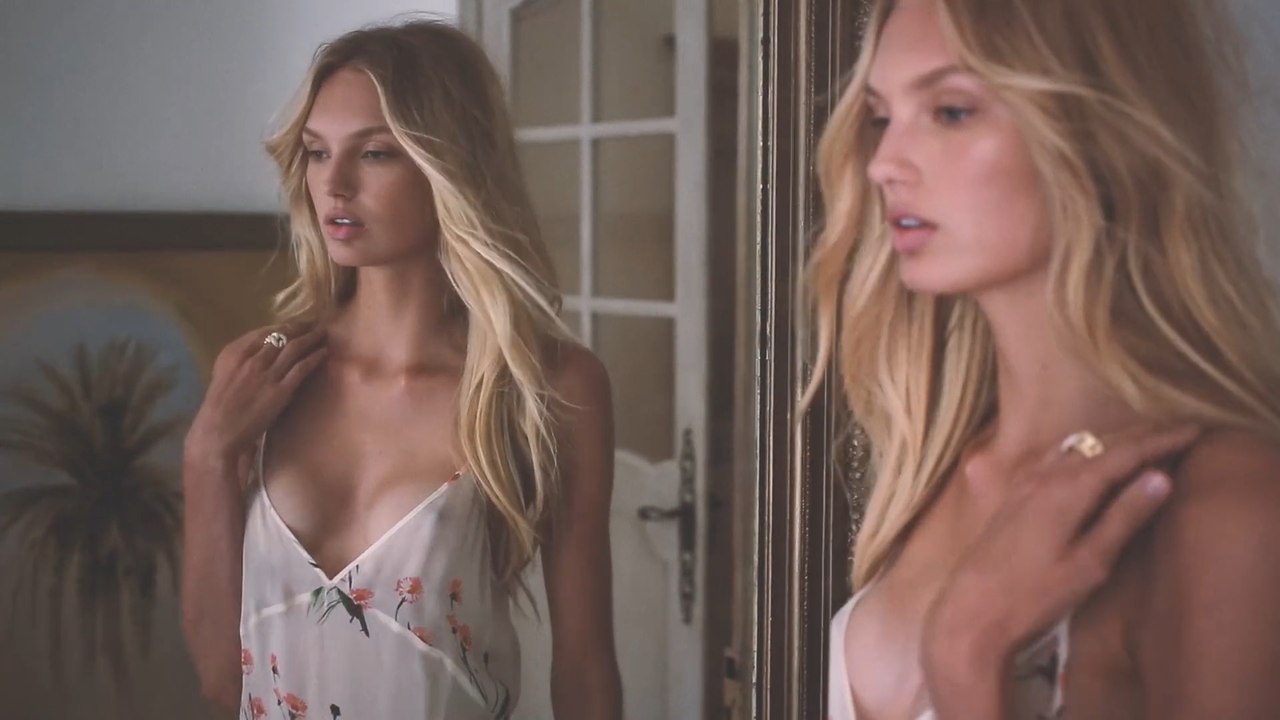 Stella Maxwell & Romee Strijd & Sara Sampaio - Maxim PhotoShoot