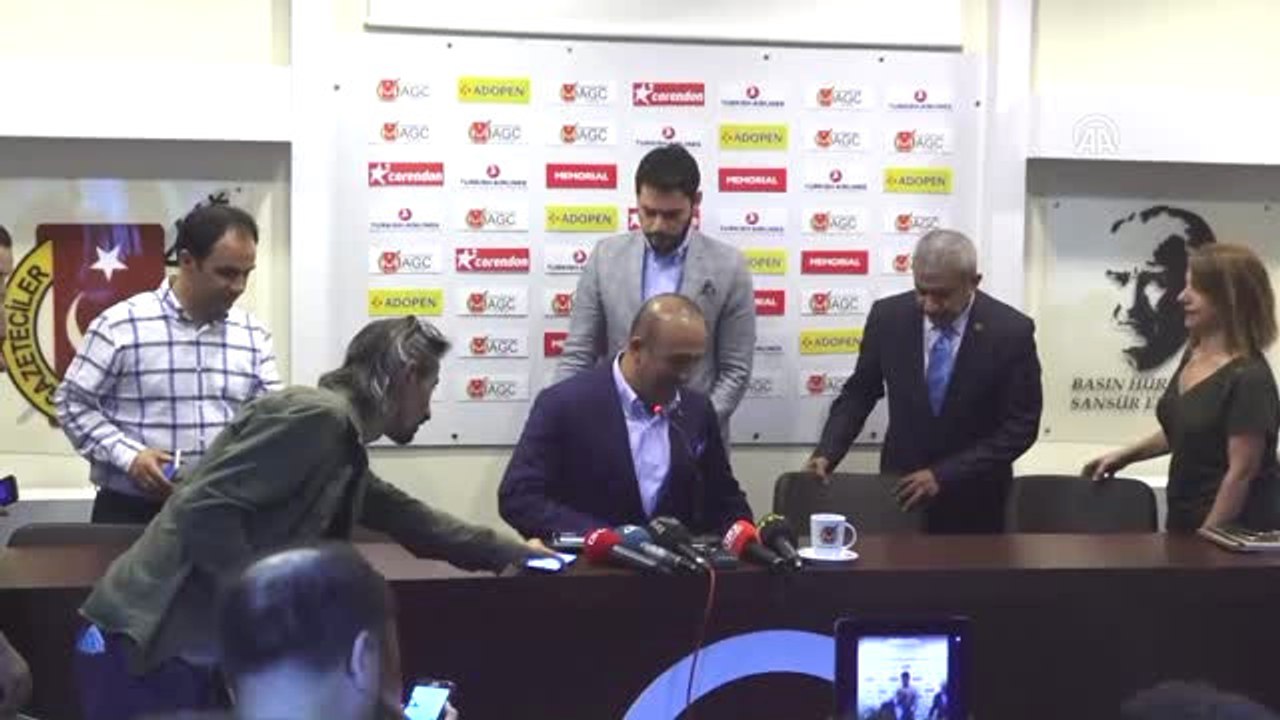 Çavuşoğlu: " 2002 Yılında 3.5 Milyon Olan Turist Sayımız 2018 Yılında 14 Milyona Çıkacak"