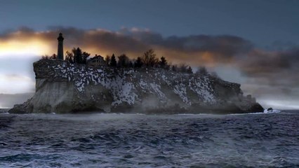 The Forlorned - Fragman