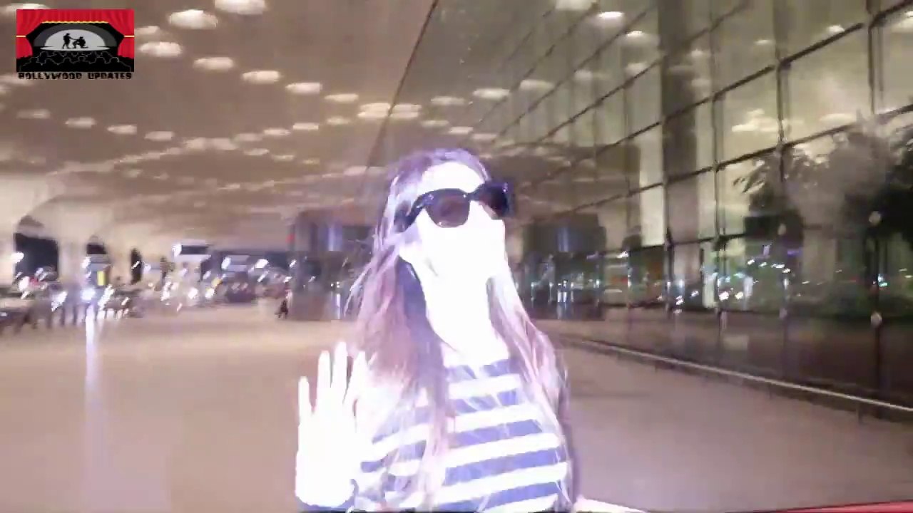 मलाइका अरोरा ने किया मीडिया को नज़र अंदाज, अरबाज़ खान  के आईपीएल  बेटिंग के कारण !