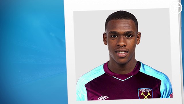 Officiel : Issa Diop signe à West Ham
