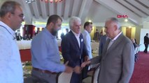 İzmir Başbakan Yıldırım Medya Temsilcileriyle Buluştu