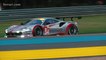 24 Hours of Le Mans - Two Ferrari customer teams on the podium in the La Sarthe Classic
