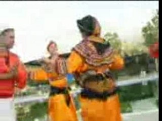 Guerbes-rouh rouh (1