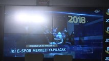 Espor İçin Ingame Group ve Galatasaray İş Birliği İmzası Attı