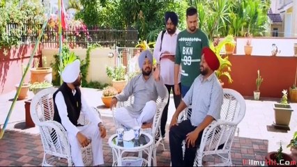 Laavaan Phere || Roshan Prince || Rubina Bajwa || Part 2  ||