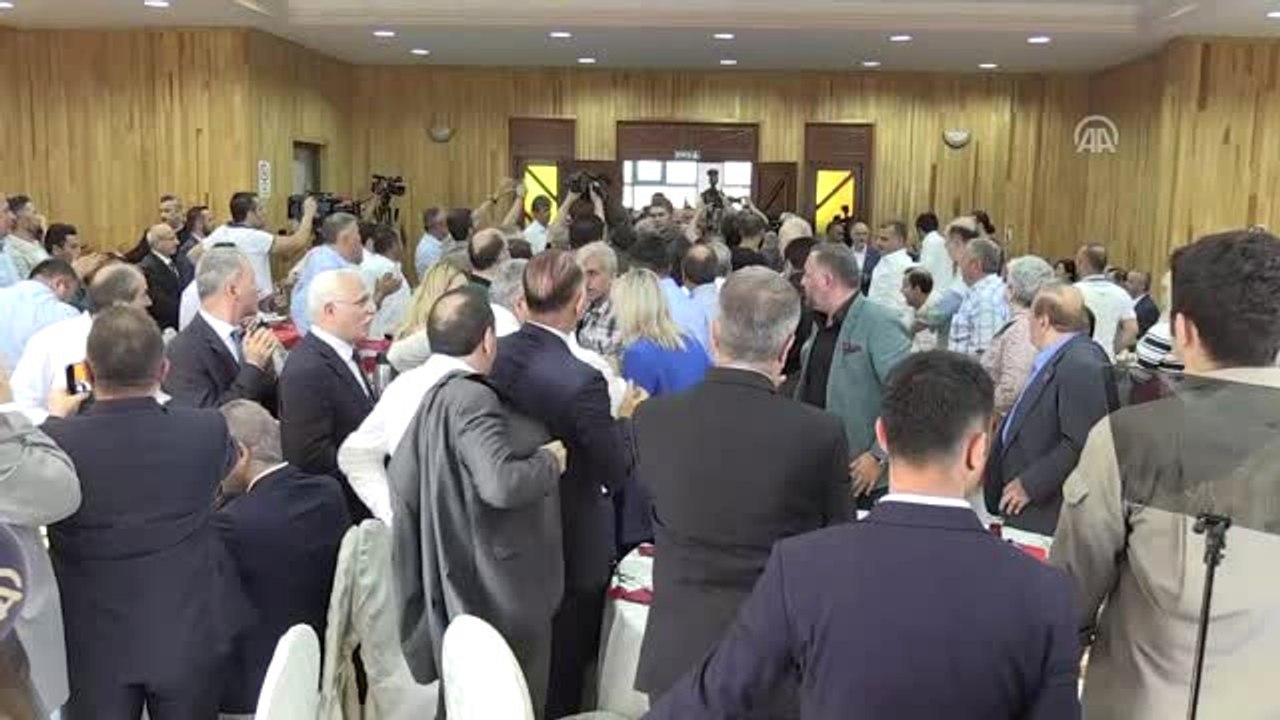 Bakan Soylu: "Yakın Bir Zamanda Kandil'e Ay Yıldızlı Bayrak Dikilir"