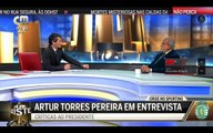 Ex-apoiantes de Bruno de Carvalho com PROBLEMAS! Recebem Ameaças constantemente