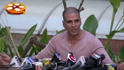 अक्षय कुमार को मिली बॉलीवुड की सबसे बड़ी फिल्म !