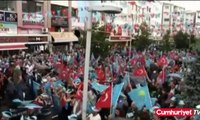 Akşener: Şerefsizler kervanına Başbakan da katıldı