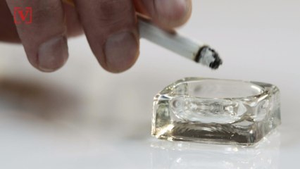 Smoking Rate for American Adults Hits Record Low