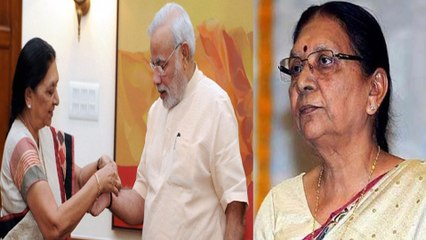 மோடிக்கு இன்னும் திருமணம் நடக்கவில்லை - ஆனந்தி பெண்- வீடியோ