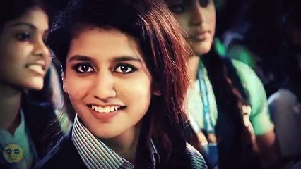 New Malayalam Love Whatsapp Status Oru Adaar Love WhatsApp Status _ Three Theme Music