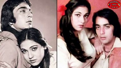 जब ग़ुस्सेमे तान दी थी संजू ने राजेश खन्ना पर गन