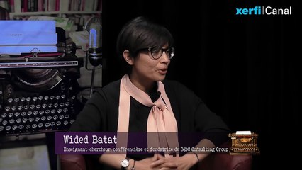 Luxe : analyser l'expérience client [Wided Batat]