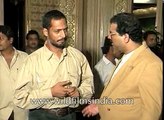 Nana Patekar  Bollywood actor on his character in film  Khamoshi