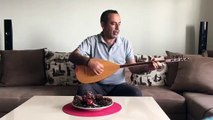 Gine Dertli Dertli(Turna Semahı)-Murat Yılmaz Mu