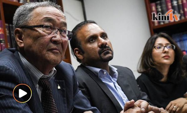 Peguam- Petunjuk baru ditemui dalam kes pembunuhan Altantuya