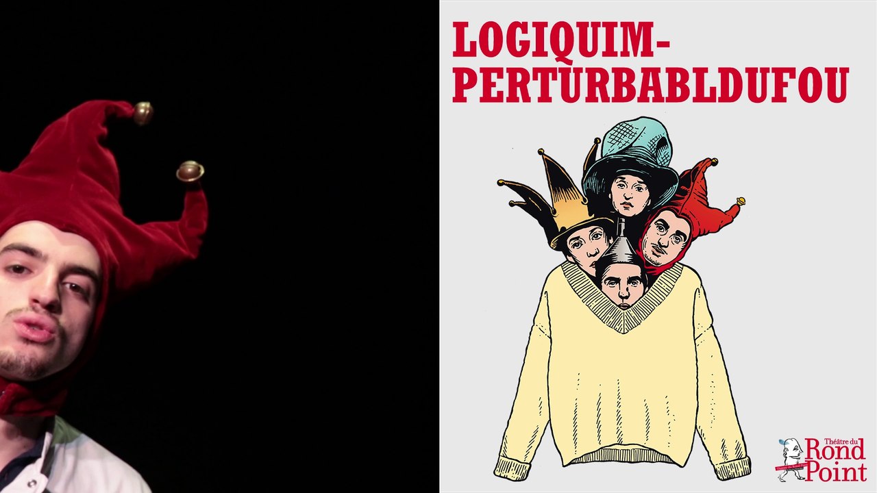 Où est la logique ? / Logiquimperturbabledufou