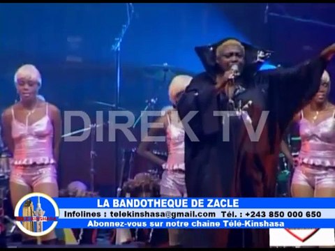 ZACHARIE BABABASWE TRAITE LES COMBATTANTS DE VOYOUS SANS AVENIR