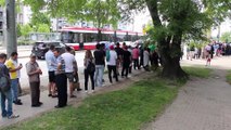 Kanada oyları Türkiye'ye gönderiliyor - TORONTO