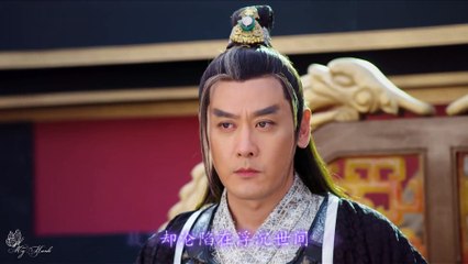 Tân Biên Thành Lãng Tử - Tập 41 - Phim Cổ Trang Thuyết Minh