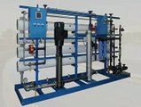Water treatment plants and manufacturers in Chennai - V Care Water Systems