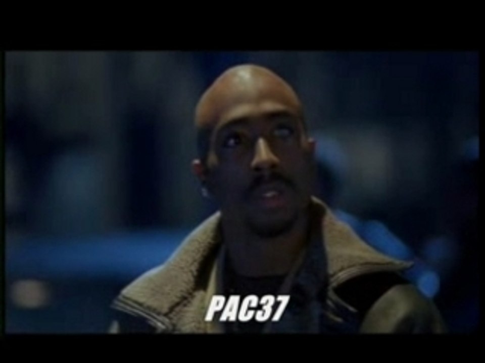 2pac regrette (only fear of death)
